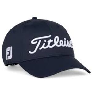 Titleist Junior Tour Performance Cap